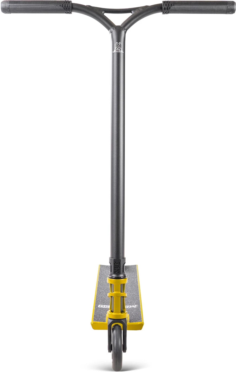 Madd Gear MGX 550 Stunt Scooter – Gold Bar