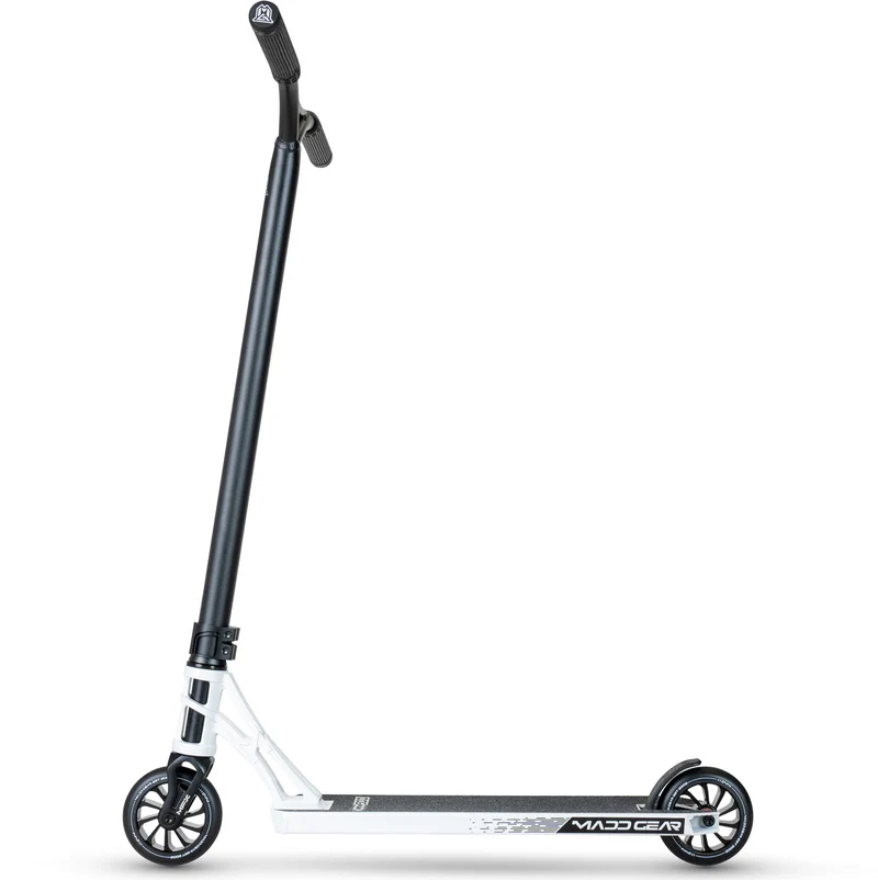 Madd Gear MGX 500 Stunt Scooter – White Pearl