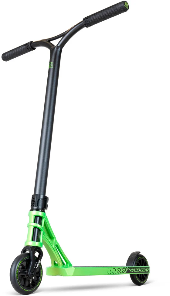 Madd Gear MGX 450 Stunt Scooter – Dragon Skin