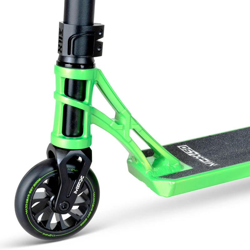 Madd Gear MGX 450 Stunt Scooter – Dragon Skin