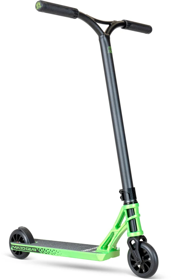 Madd Gear MGX 450 Stunt Scooter – Dragon Skin