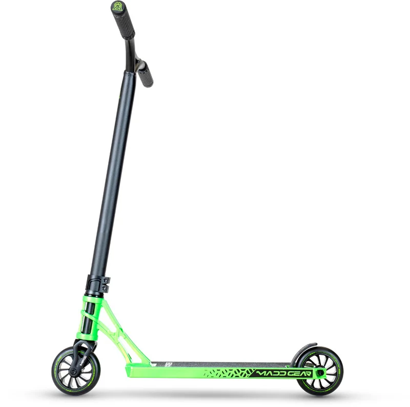 Madd Gear MGX 450 Stunt Scooter – Dragon Skin