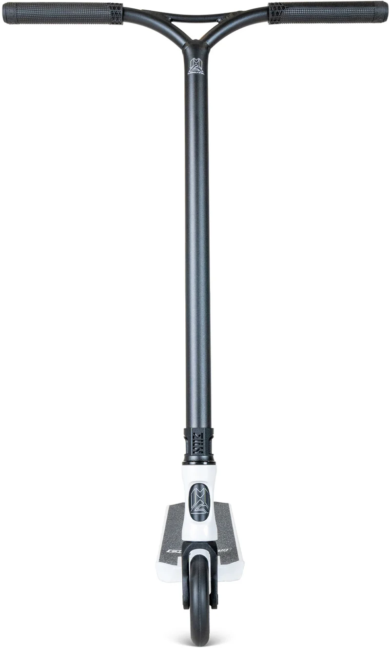 Madd Gear MGO 500 Stunt Scooter - White Pearl