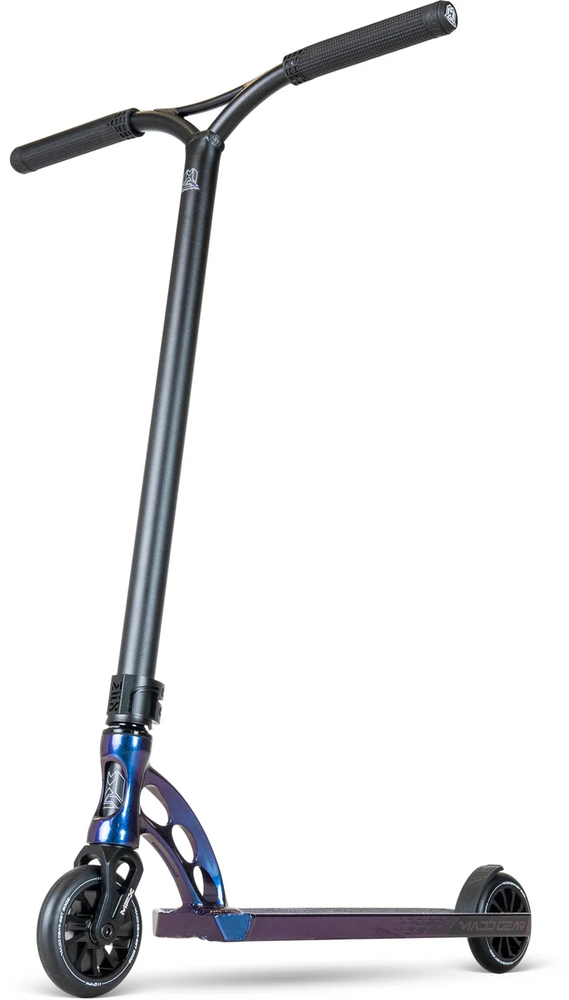 Madd Gear MGO 500 Stunt Scooter - Galaxy Dust