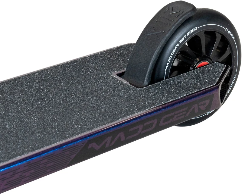 Madd Gear MGO 500 Stunt Scooter - Galaxy Dust