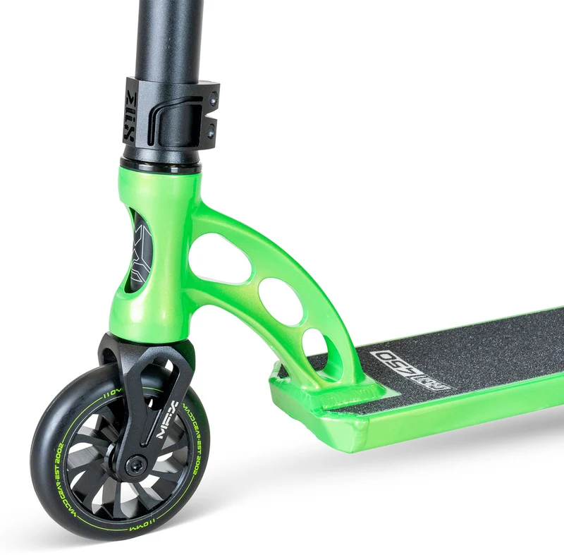 Madd Gear MGO 450 Stunt Scooter - Dragon Skin