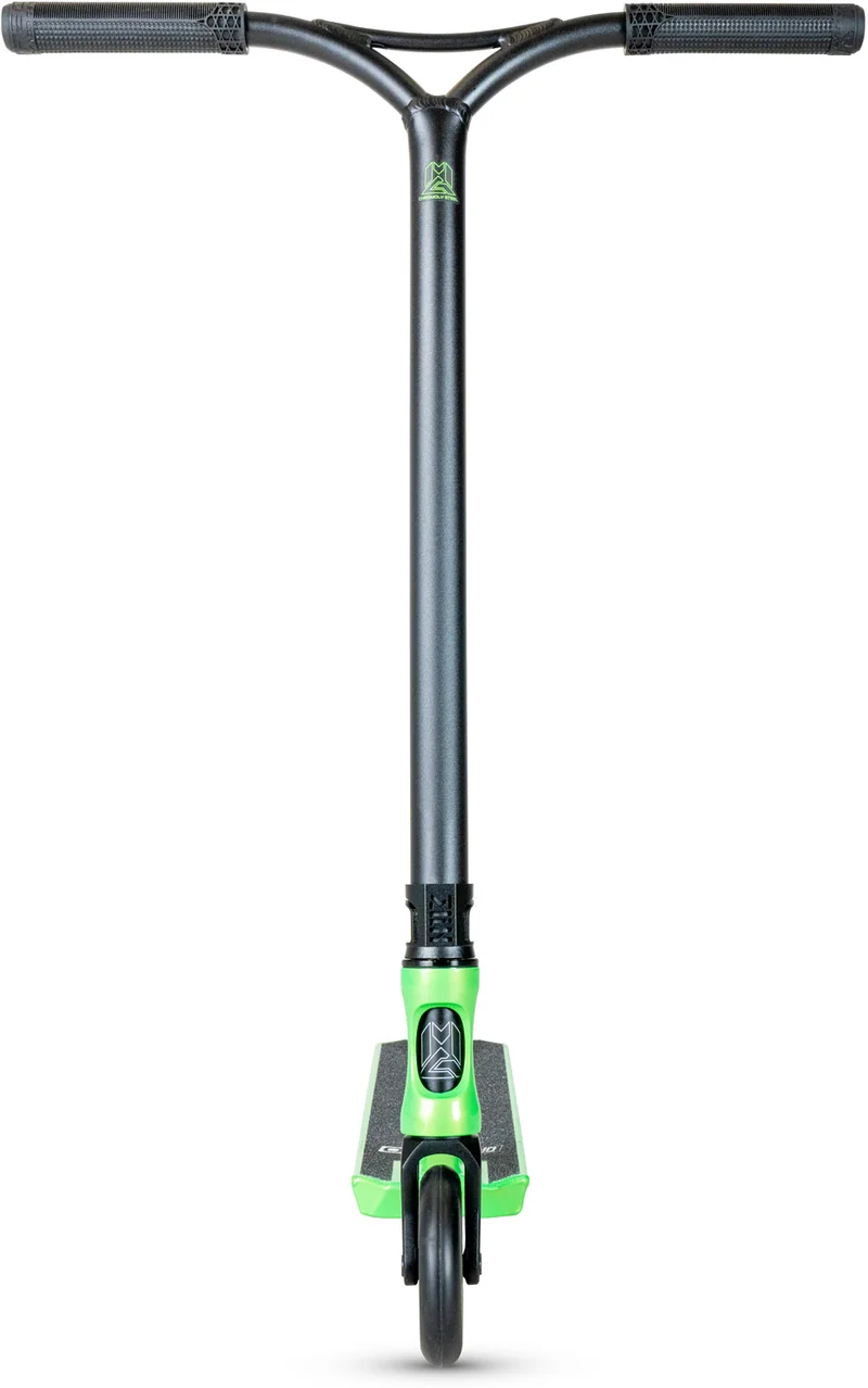 Madd Gear MGO 450 Stunt Scooter - Dragon Skin