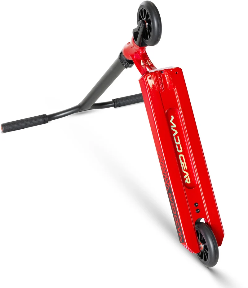 Madd Gear MGO 450 Stunt Scooter - Blood Red