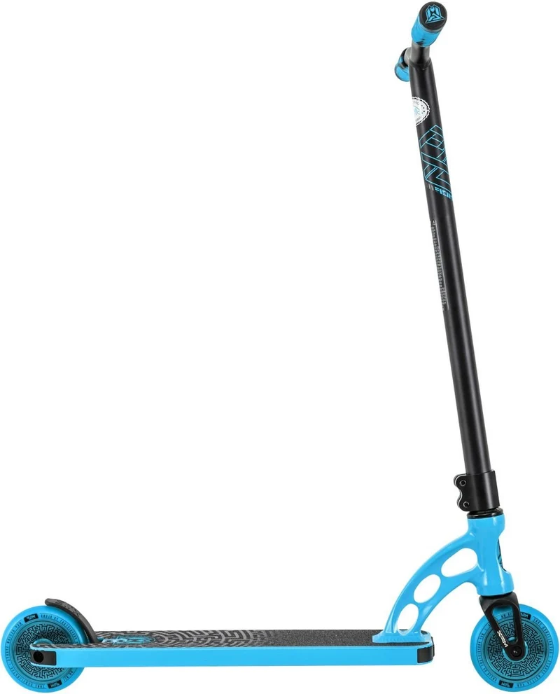 MGP VX9 Pro Soldis Stunt Scooter – Blau