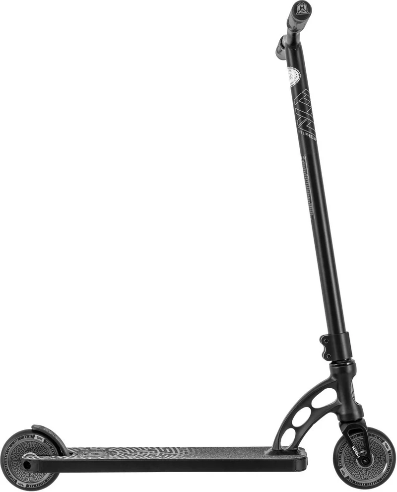 MGP VX9 Pro Stunt Scooter – Black Out Range – Schwarz