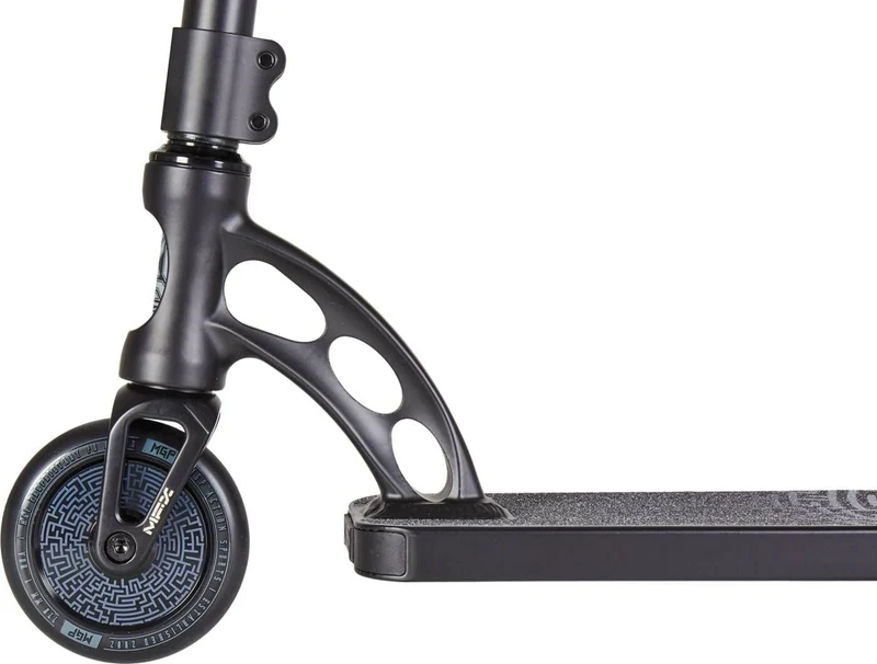 MGP VX9 Pro Stunt Scooter – Black Out Range – Schwarz
