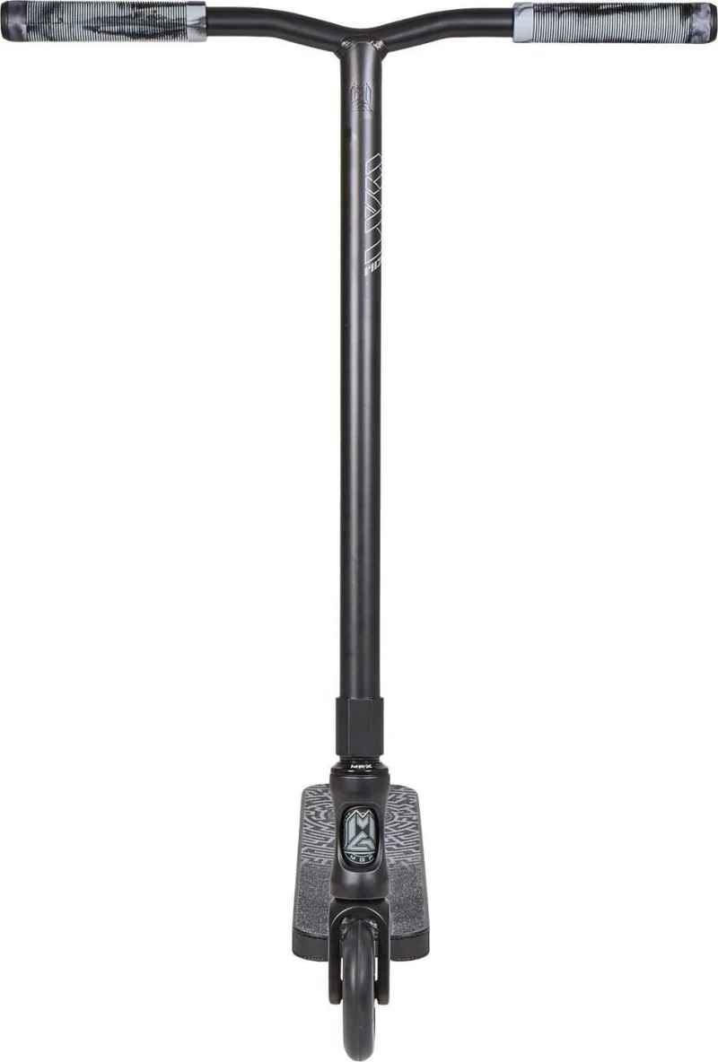 MGP VX9 Pro Stunt Scooter – Black Out Range – Schwarz