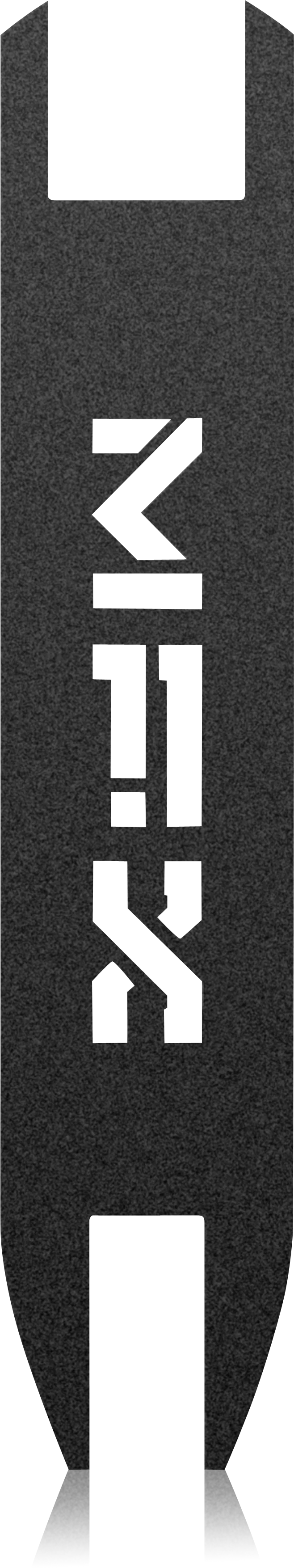 MGP | Griptape | MFX with Cutouts 4,5" | Schwarz