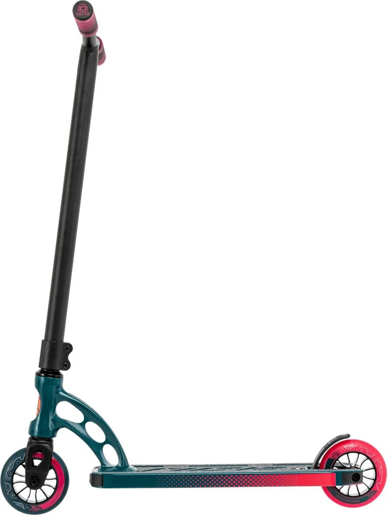 MGP Origin Shredder Stunt Scooter - Midnight