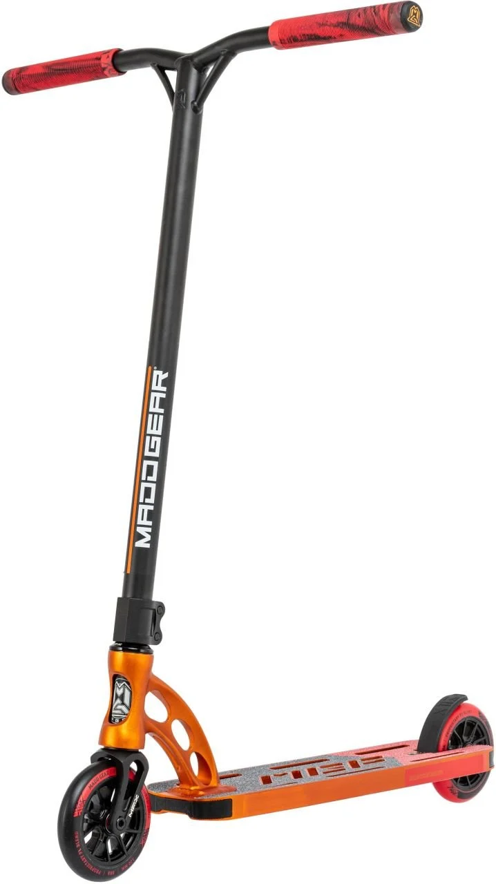 MGP Origin Team Stunt Scooter - Orange-Rot