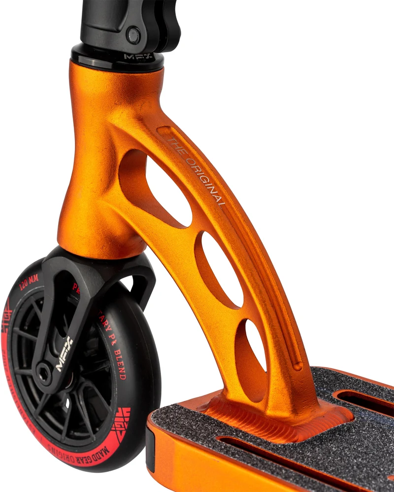 MGP Origin Team Stunt Scooter - Orange-Rot