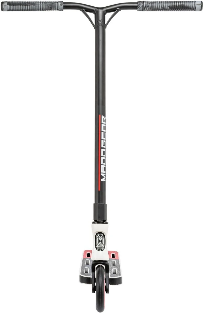 MGP Origin Team Stunt Scooter - Weiß-Rot