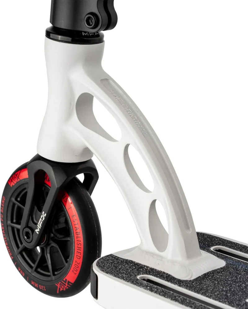 MGP Origin Team Stunt Scooter - Weiß-Rot