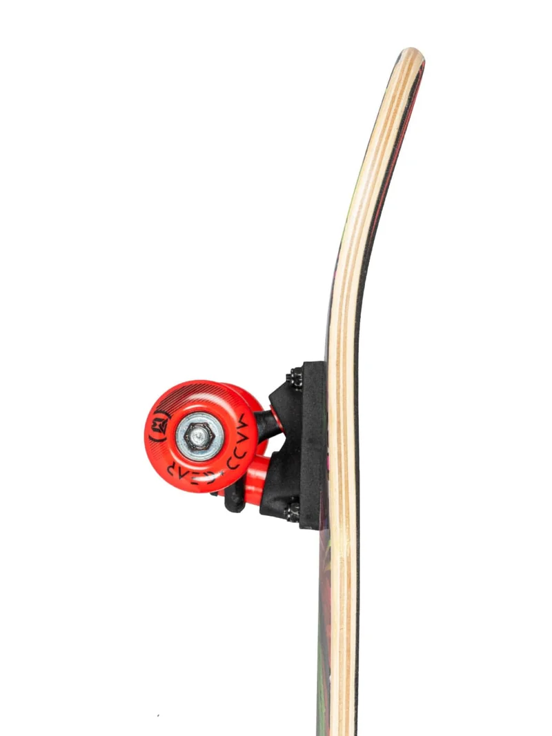 31" LTR Complete Skateboard - Boom'n