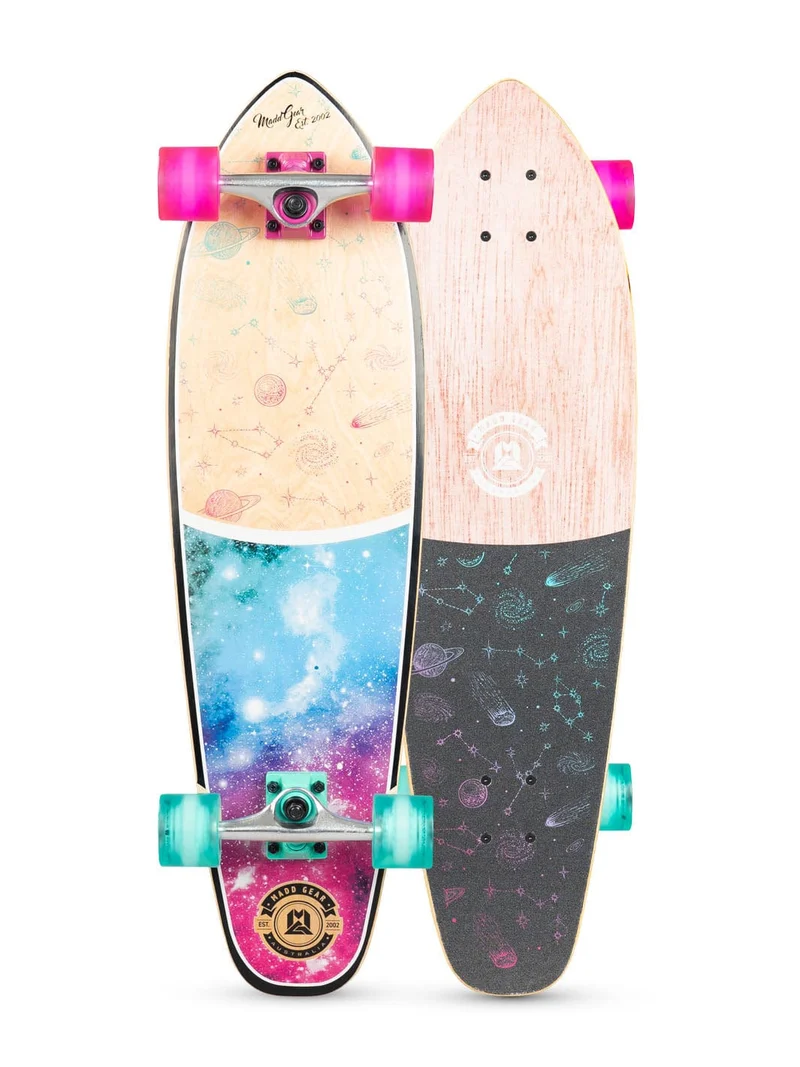 32" Cruiser Board - Zodiac