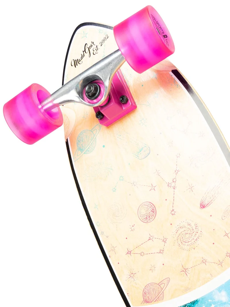 32" Cruiser Board - Zodiac