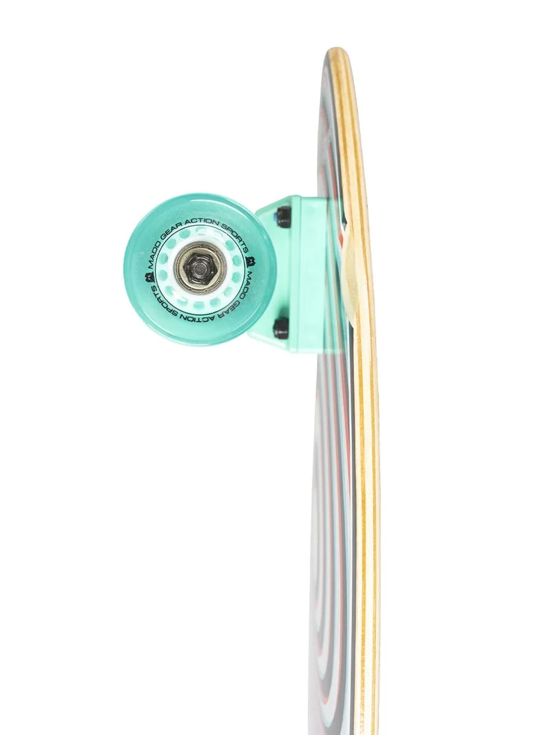32" Cruiser Board - Illusions