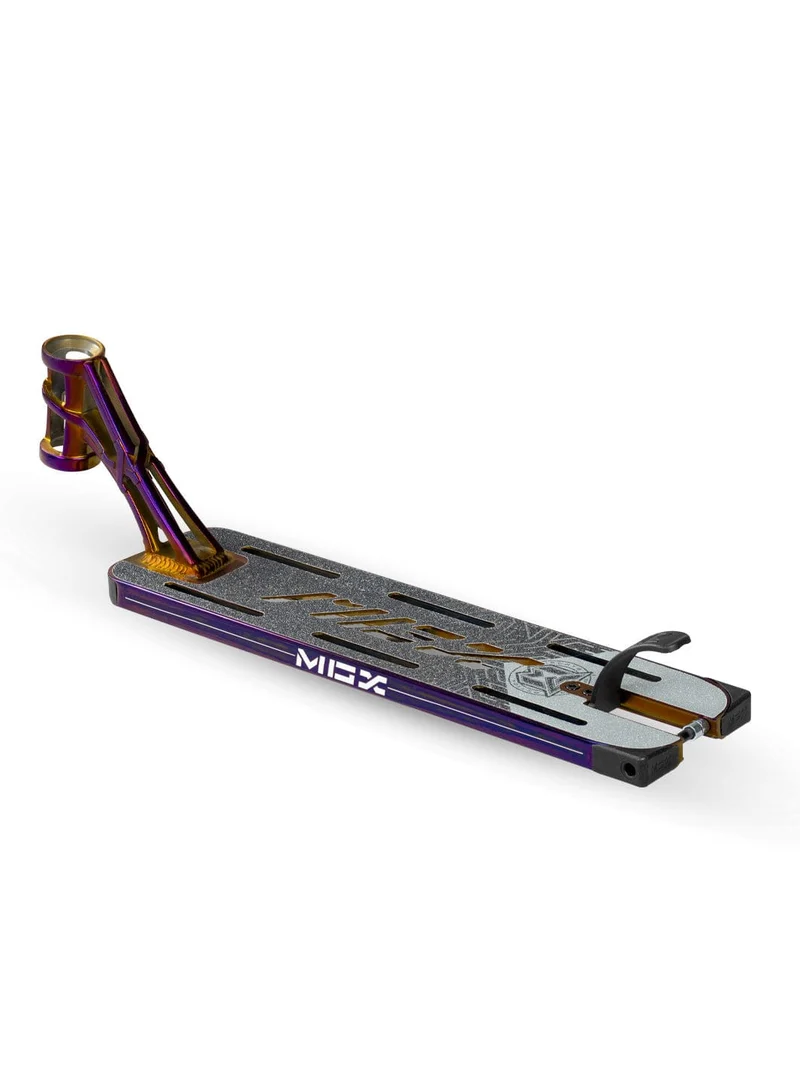 MGX Extreme Pro Scooter Deck - Neo Vapor