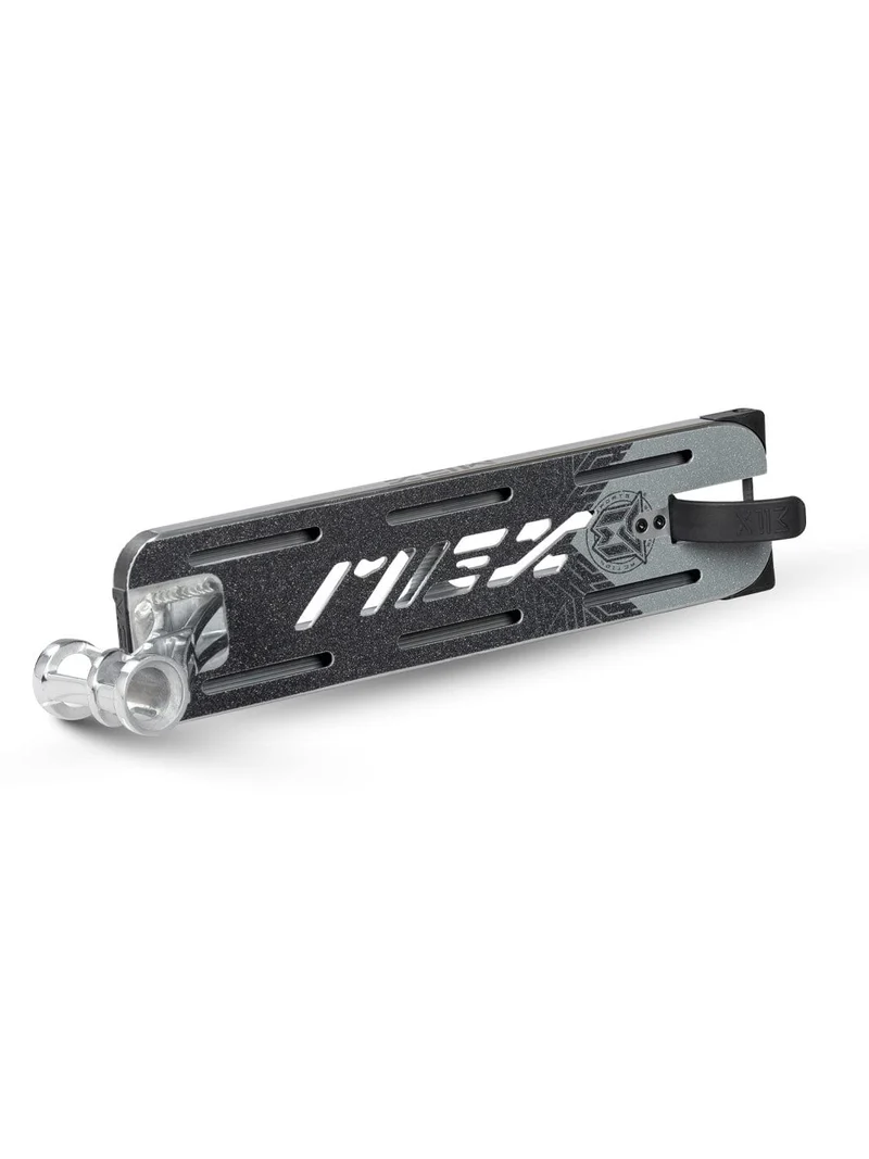 MGX Extreme Pro Scooter Deck - Chrome