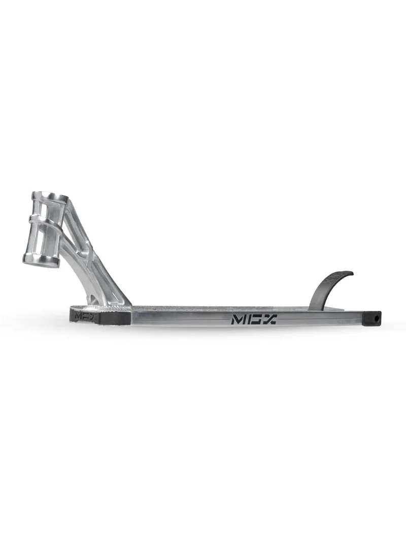 MGX Extreme Pro Scooter Deck - Chrome