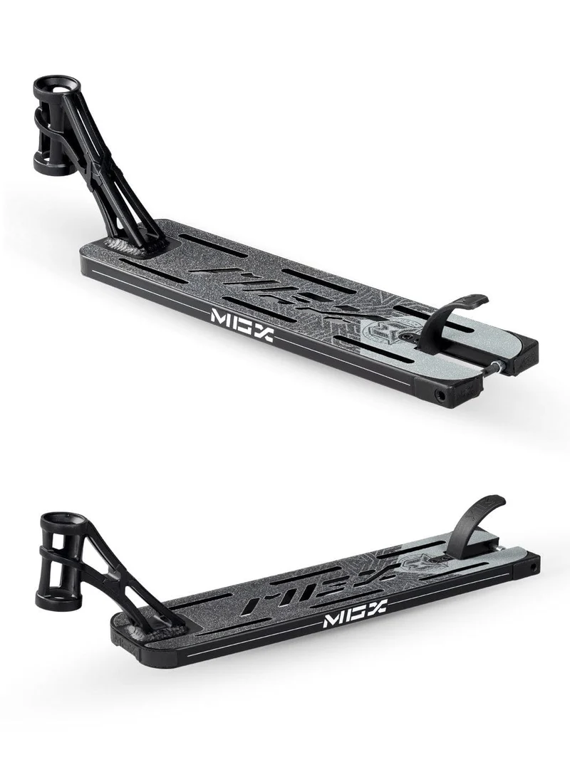 MGX Extreme Pro Scooter Deck - Black