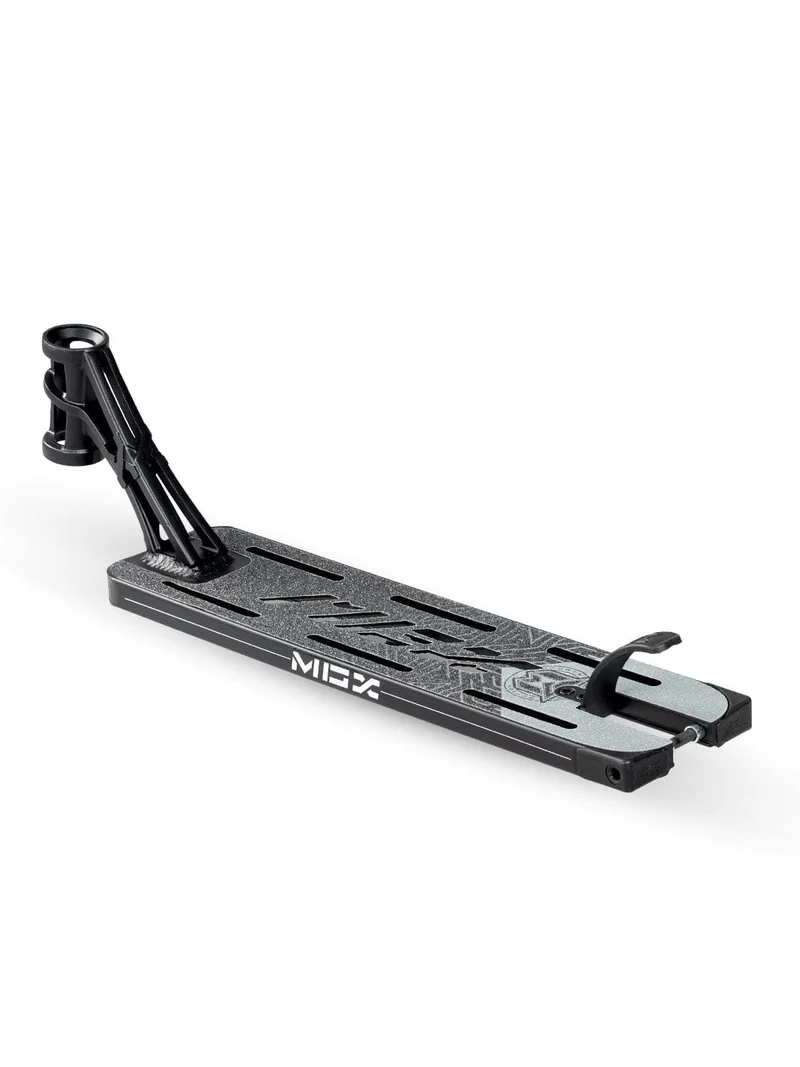 MGX Extreme Pro Scooter Deck - Black