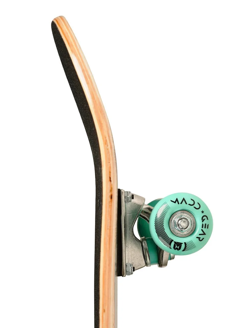 31" Nollie Spec Skateboard - Inner King