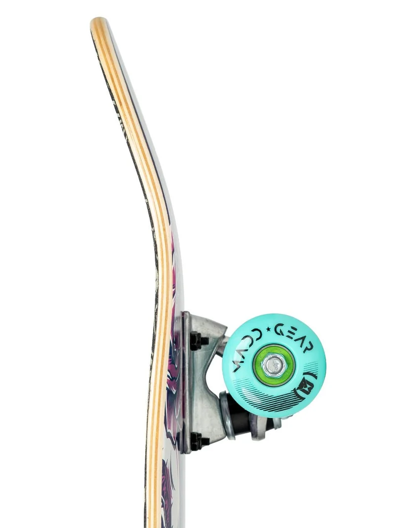31" Kickflip Spec Skateboard - Low Rider