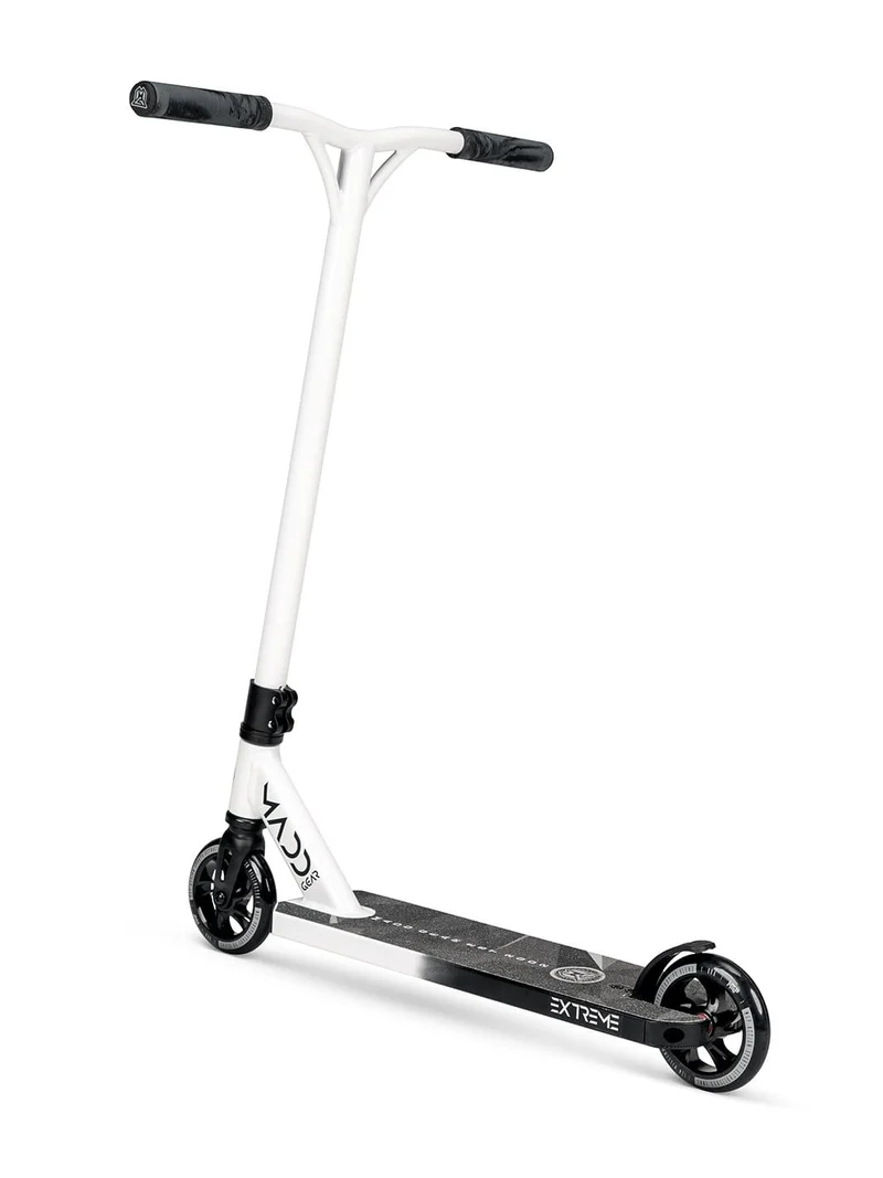 Renegade Extreme Scooter - White