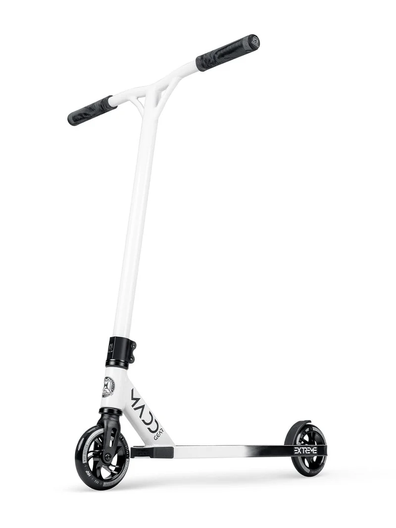 Renegade Extreme Scooter - White