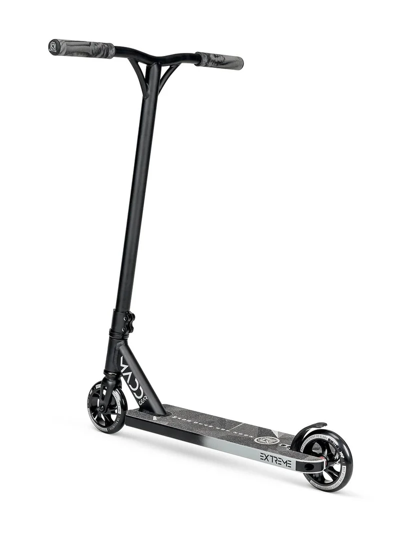 Renegade Extreme Scooter - Black Gray