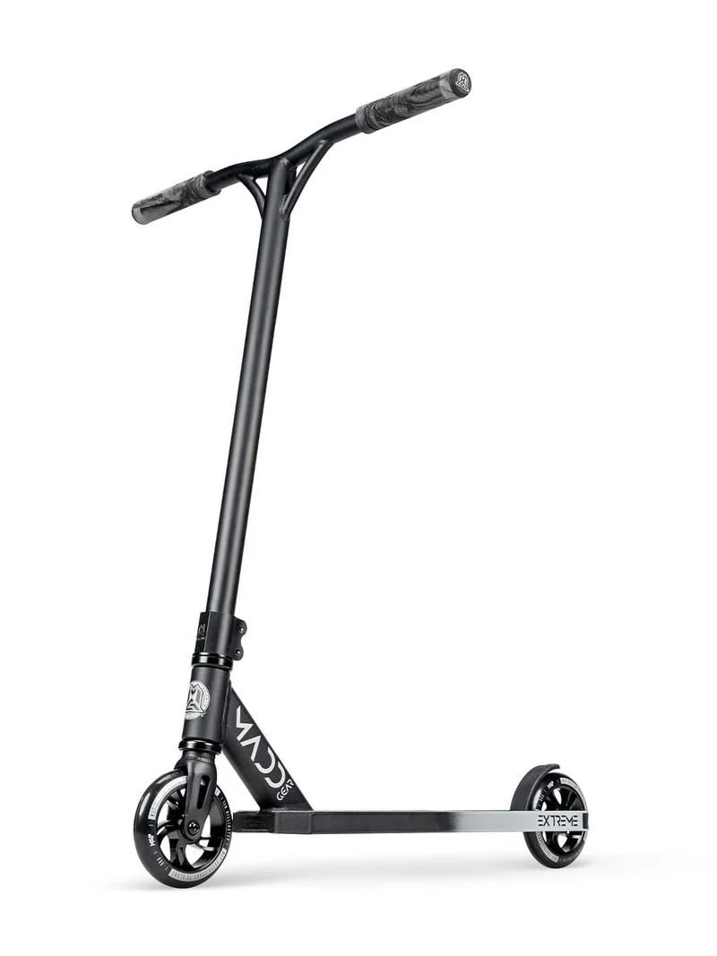 Renegade Extreme Scooter - Black Gray