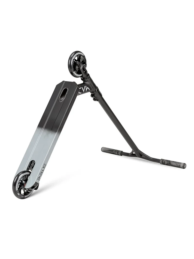 Renegade Extreme Scooter - Black Gray