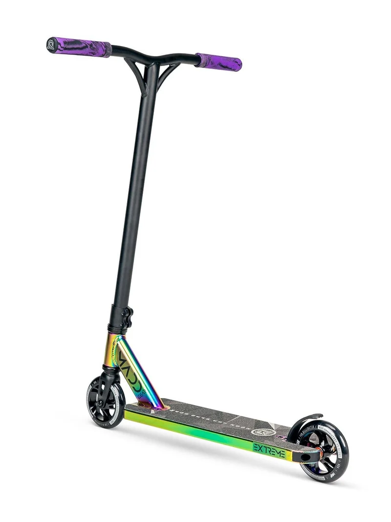 Renegade Extreme Pro Scooter - Neochrome