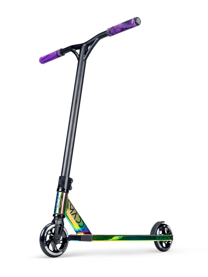 Renegade Extreme Pro Scooter - Neochrome