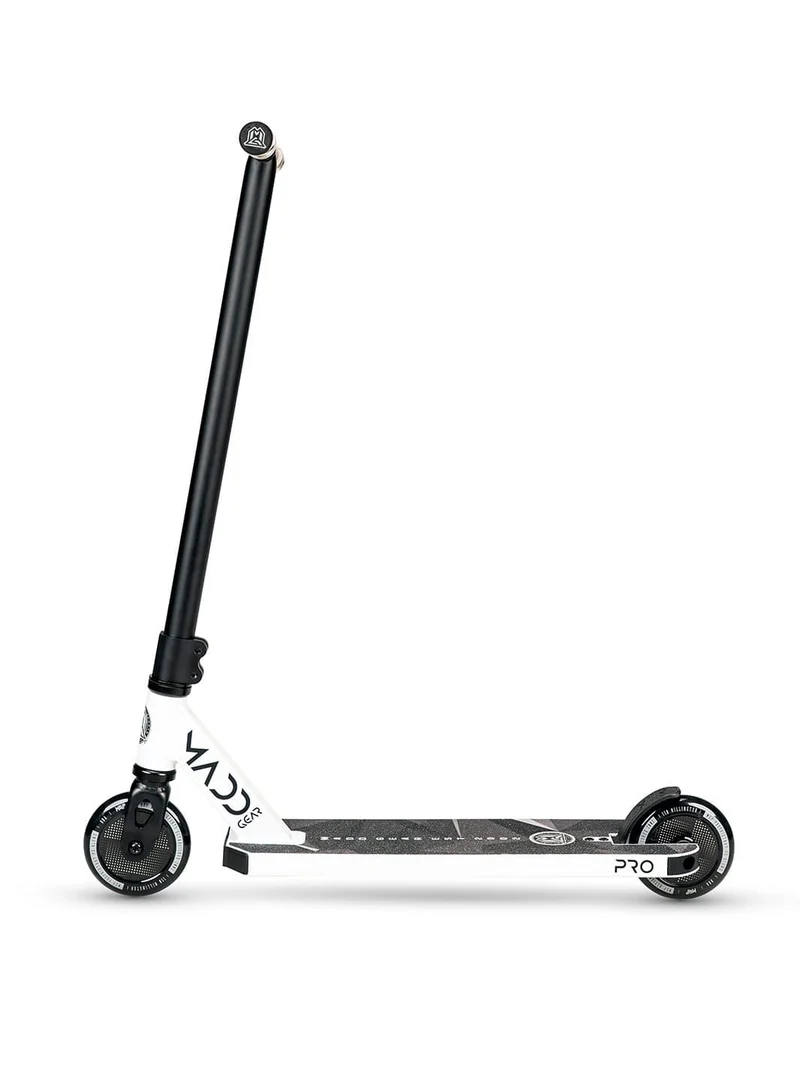 Renegade Pro Scooter - White Black