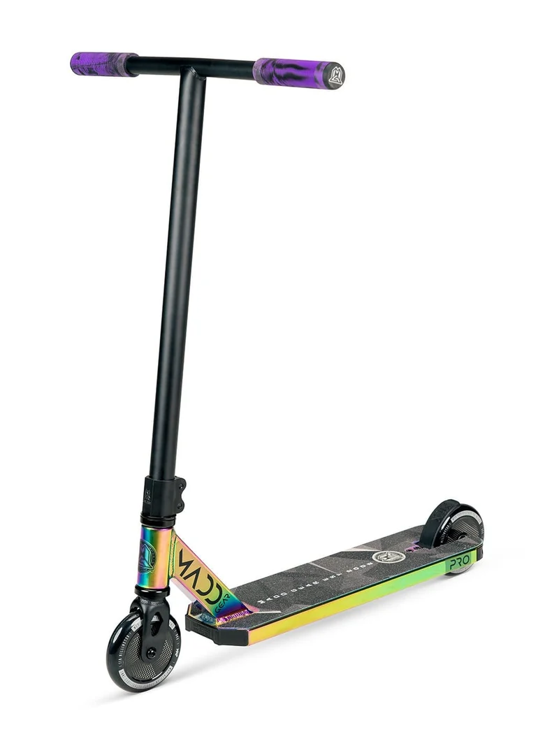 Renegade Pro Scooter - Neochrome
