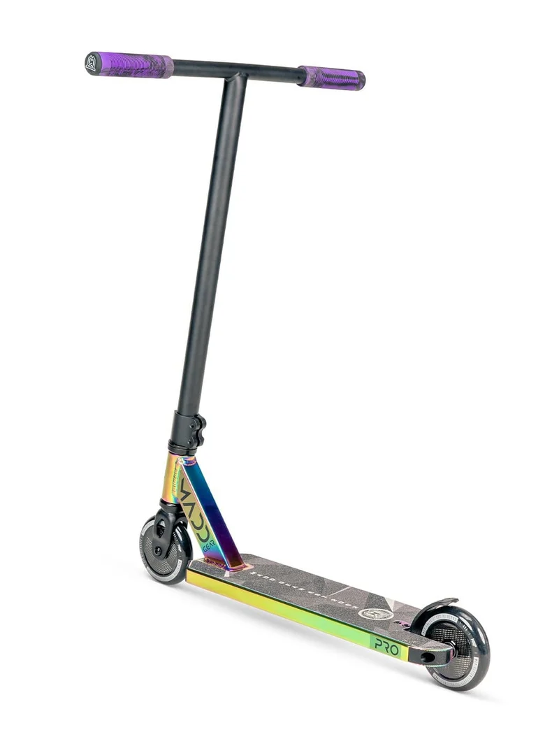 Renegade Pro Scooter - Neochrome