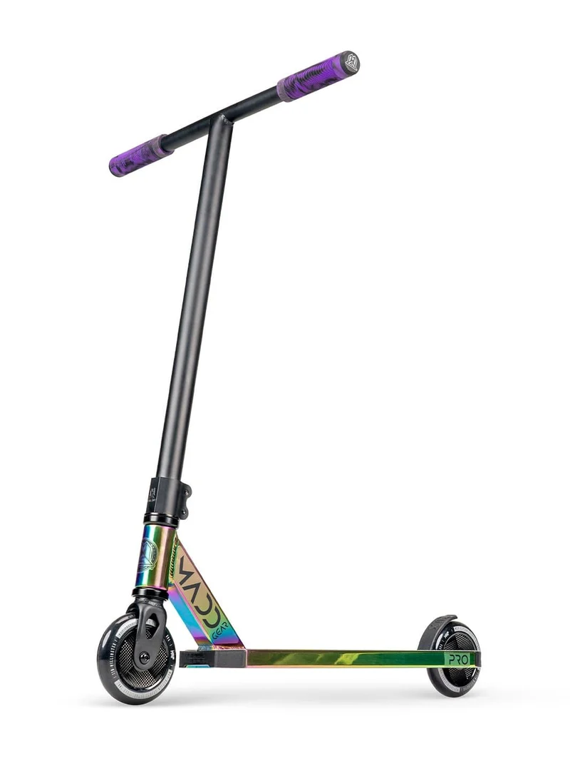 Renegade Pro Scooter - Neochrome