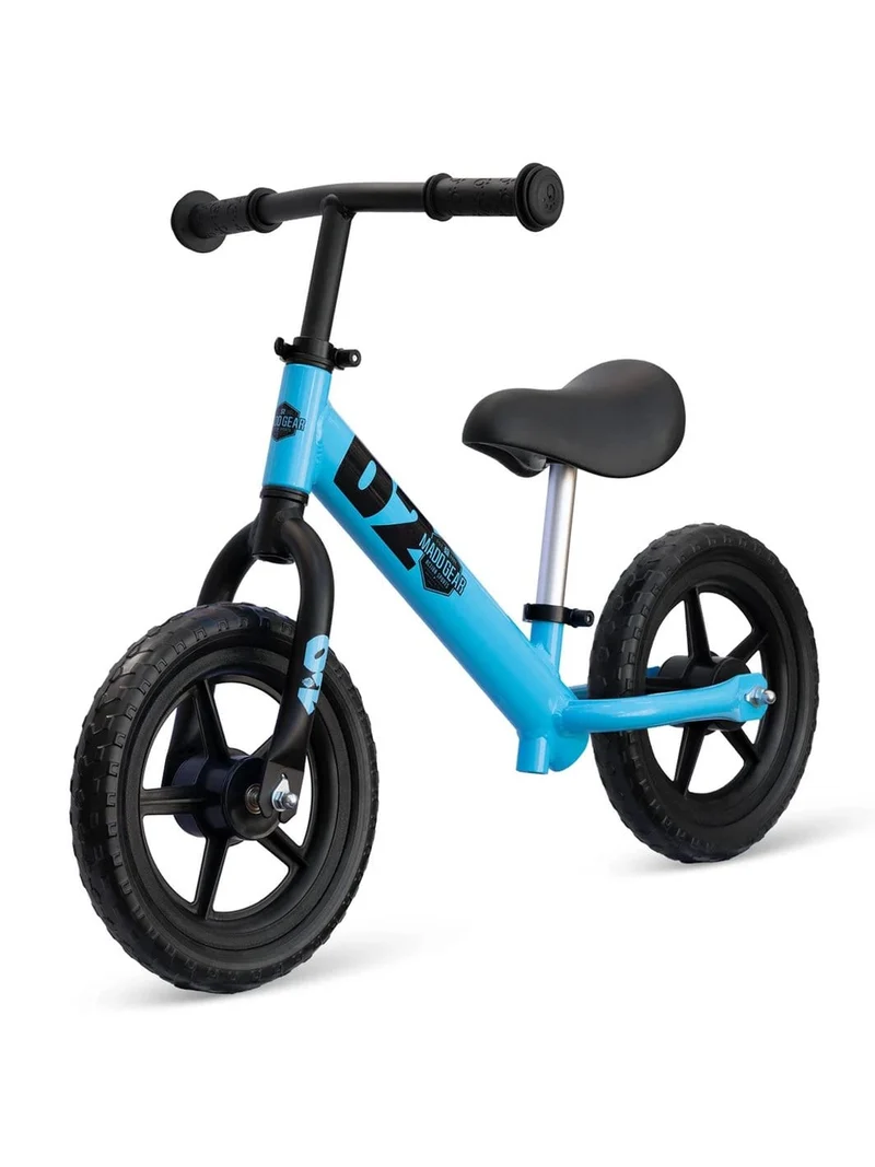Madd Gear Rush Runner Balance Bike - Blue