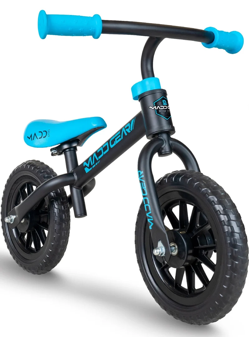 Madd Gear My 1st BMX - Black Blue