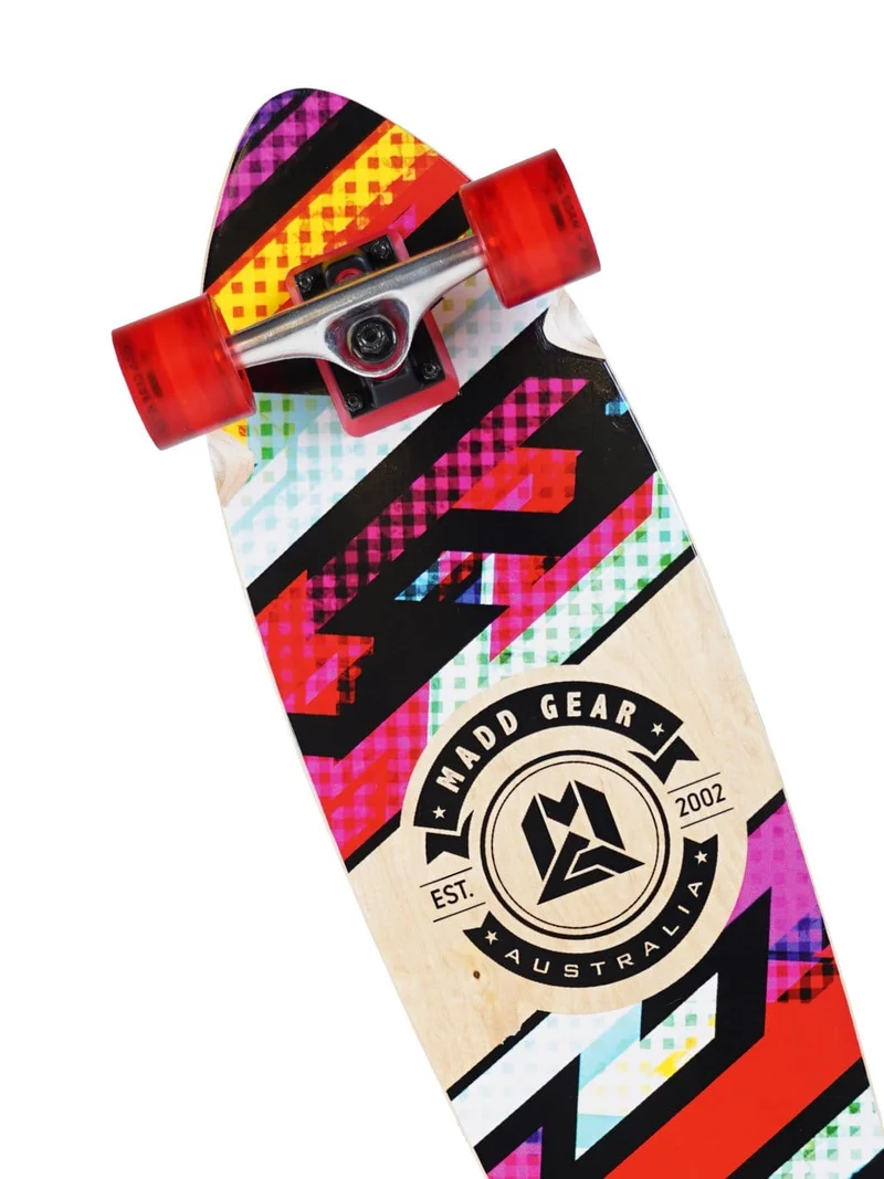 36" Longboard - Rip Tide