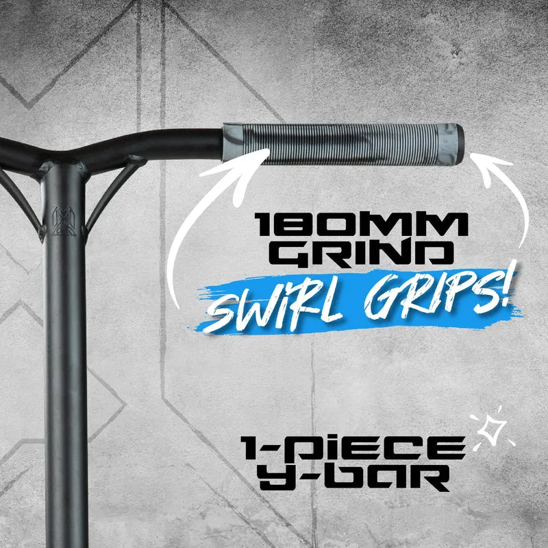 MGP Origin Team LTD. Scooter - Neochrome