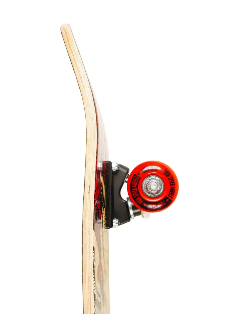 31" Kickflip Spec Skateboard - Watcher