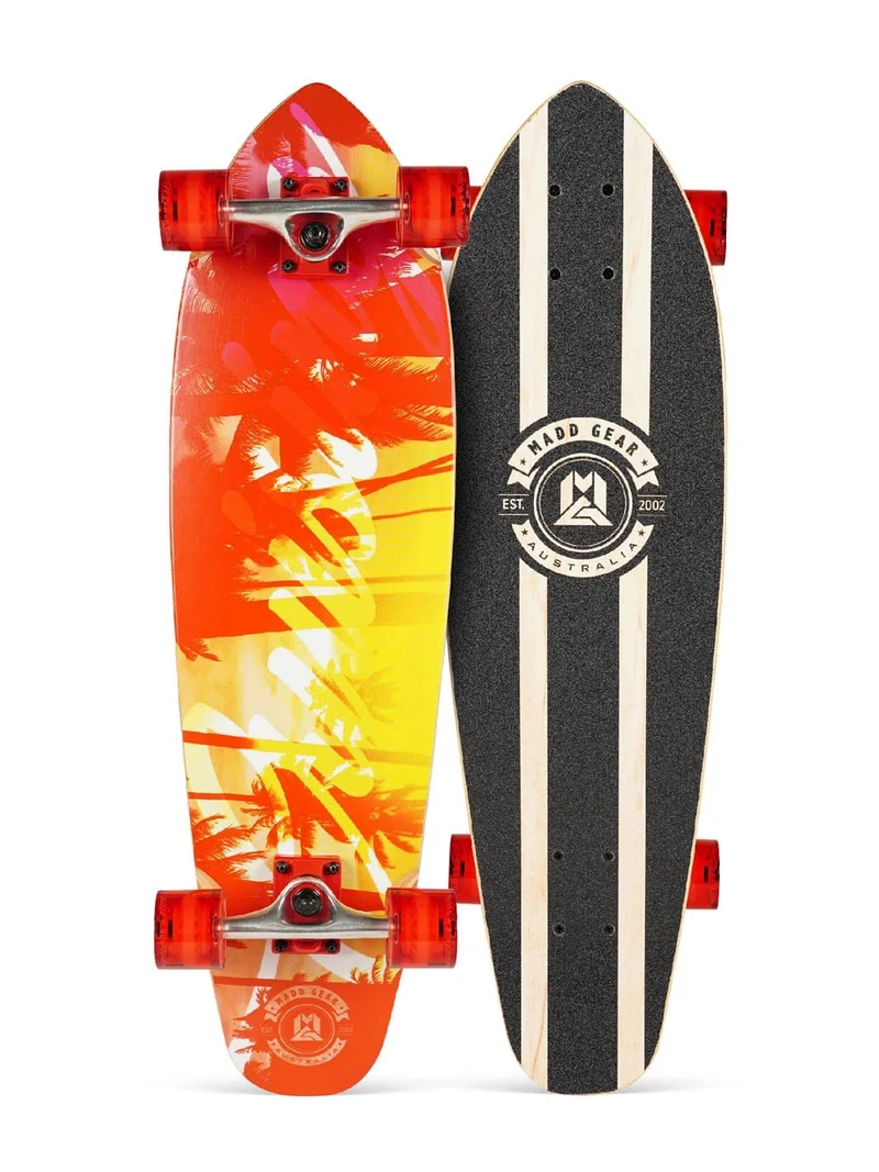32" Cruiser Board - Hawaii